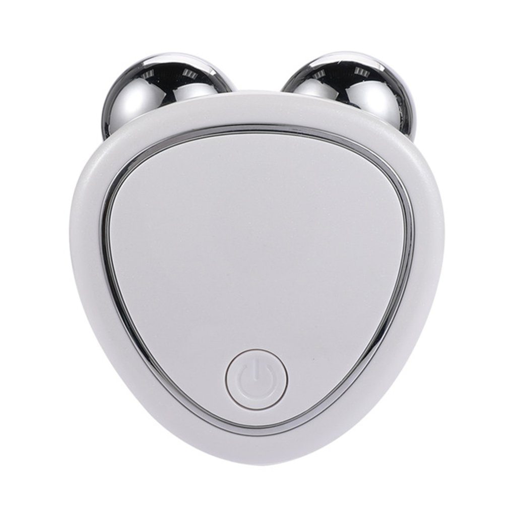 Portable Facial Micro-current Beauty