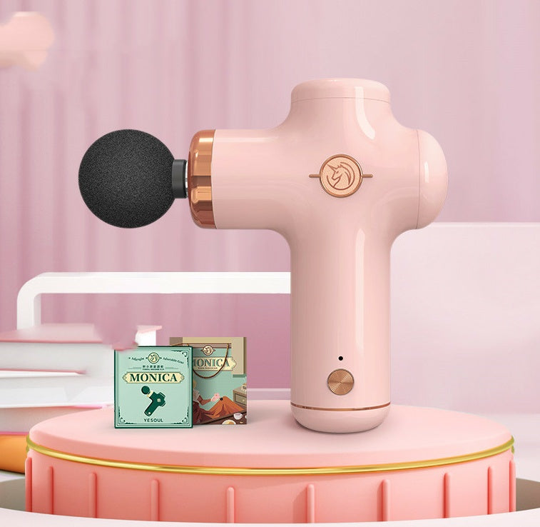 Practical Massager