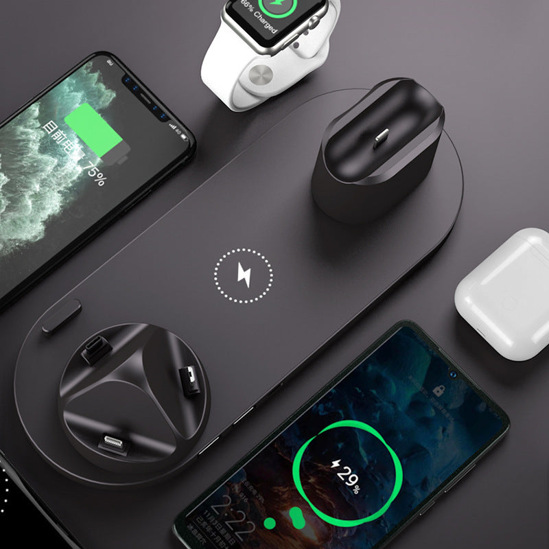 Wireless Charger For Phone