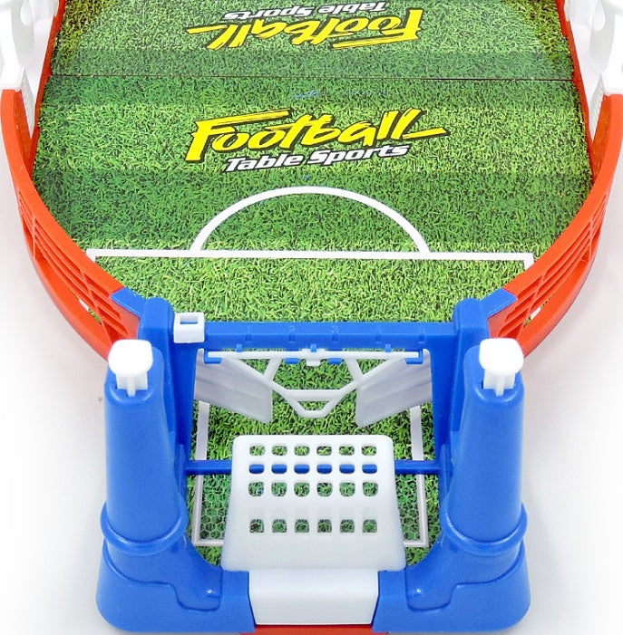 Mini Football Board Match Game Kit Tabletop Soccer Toys For Kids