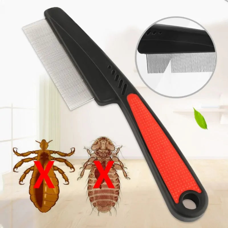 Pet Grooming Comb