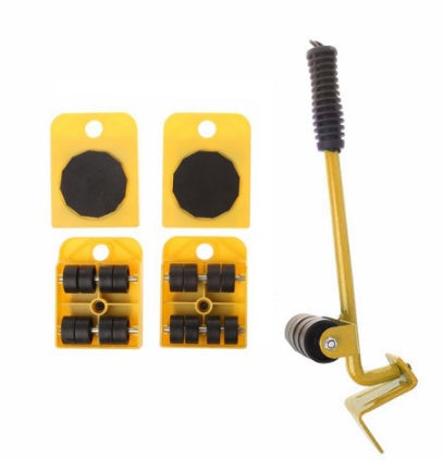 Furniture Transport Moving Lifter Tool Mover Device
