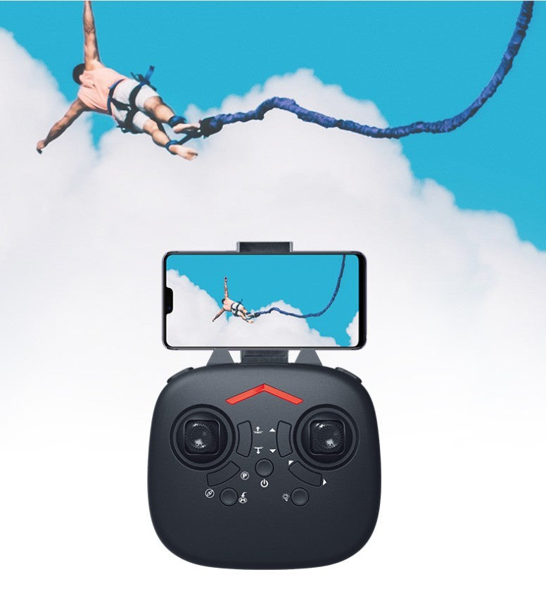 WiFi FPV RC Drone Motorcycle For Kid