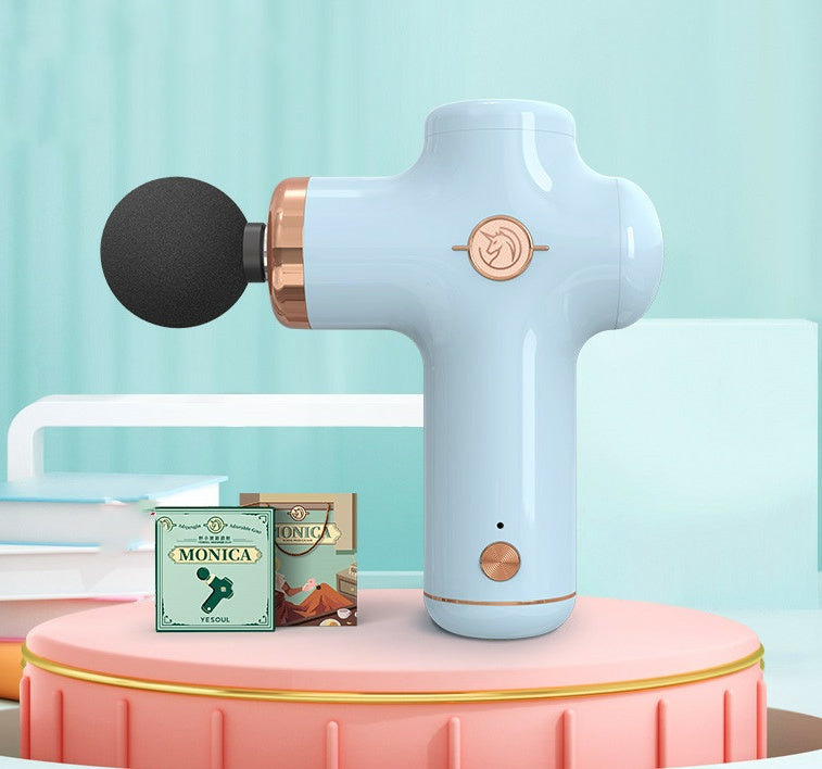 Practical Massager