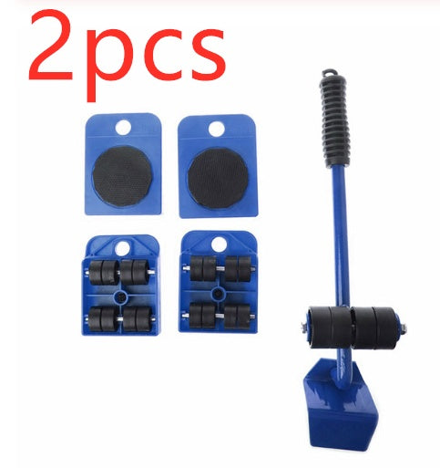 Furniture Transport Moving Lifter Tool Mover Device