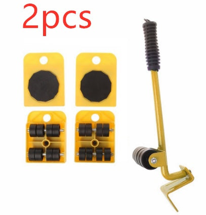 Furniture Transport Moving Lifter Tool Mover Device