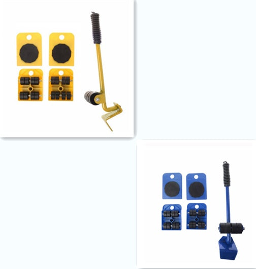 Furniture Transport Moving Lifter Tool Mover Device