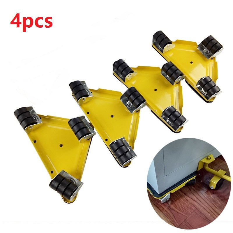 Furniture Transport Moving Lifter Tool Mover Device