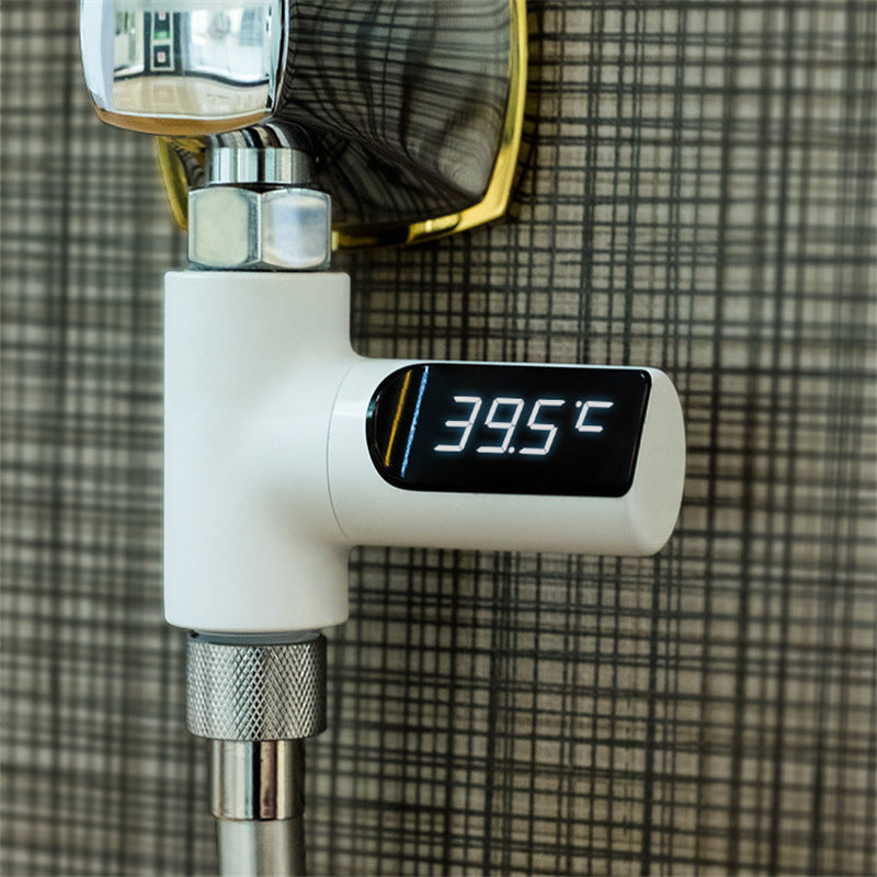 Electronic Faucet