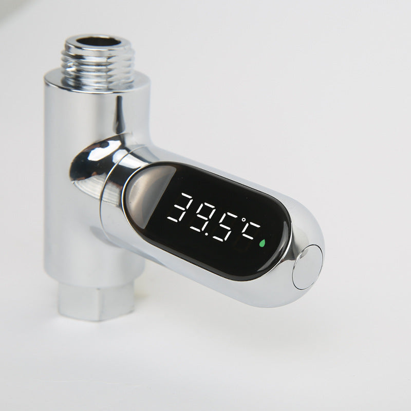 Electronic Faucet