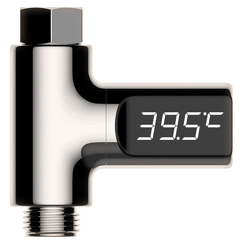 Electronic Faucet