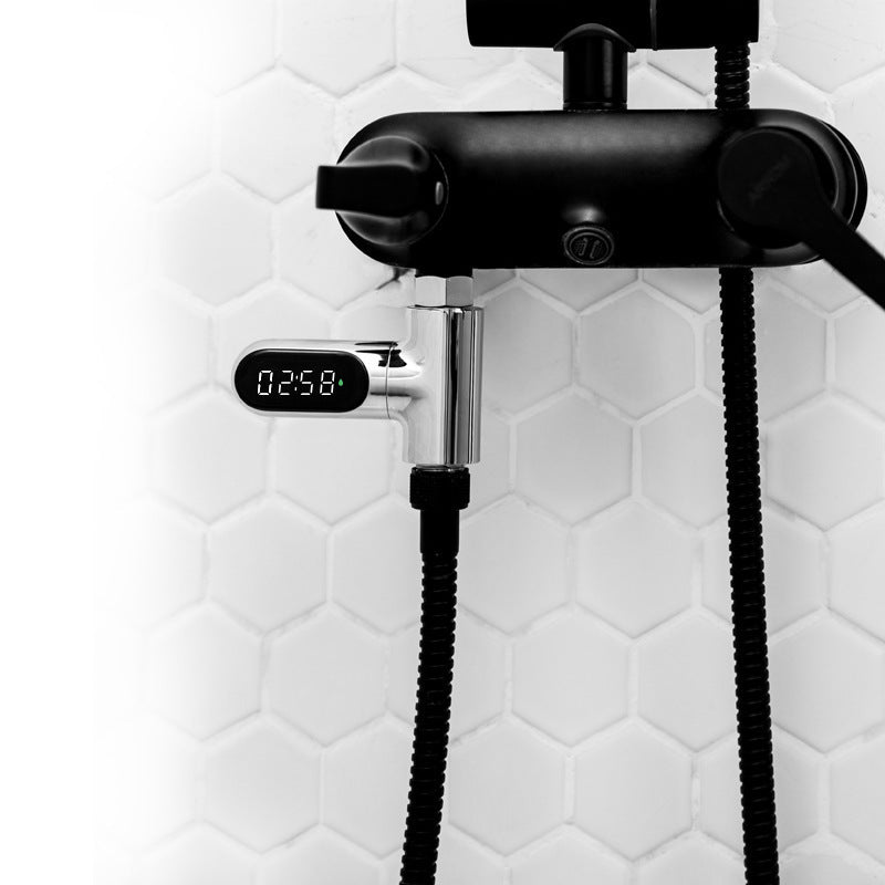 Electronic Faucet