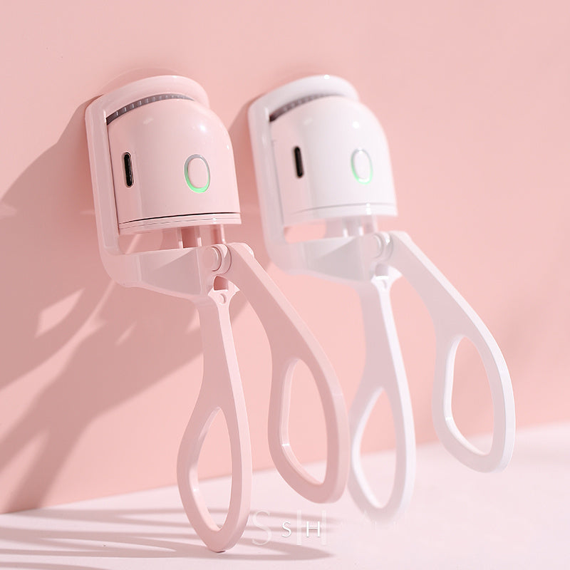 Eyelash Curler Portable