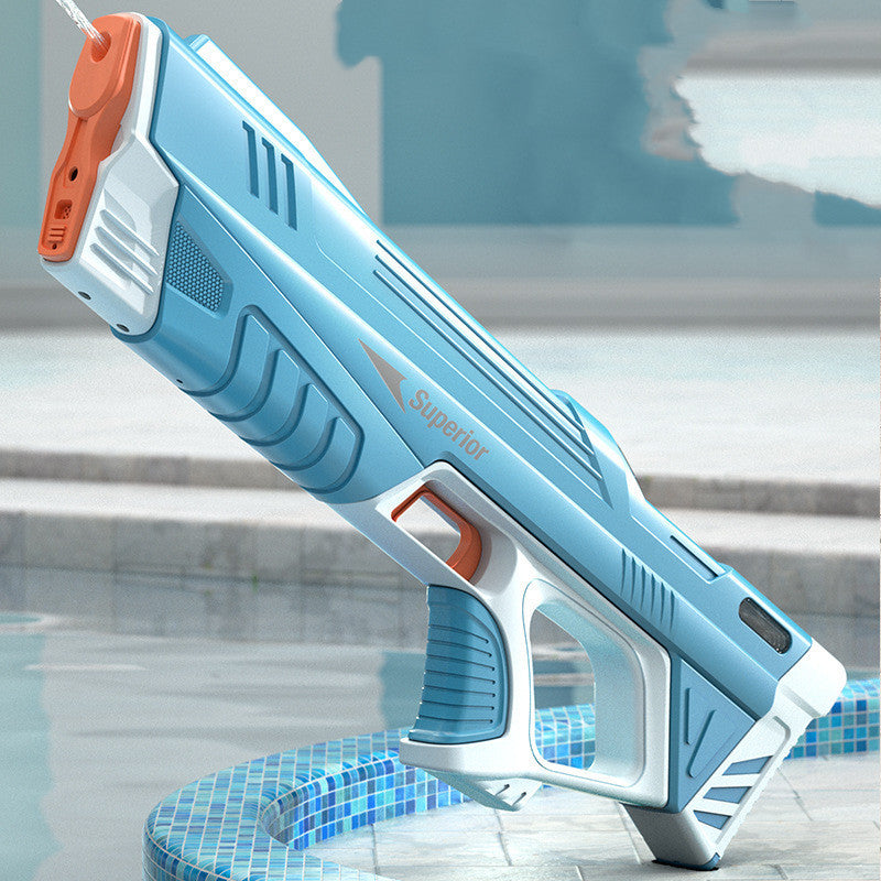 Electric Water Gun Toy Induction Wate