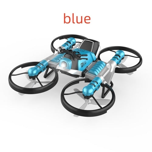 WiFi FPV RC Drone Motorcycle For Kid