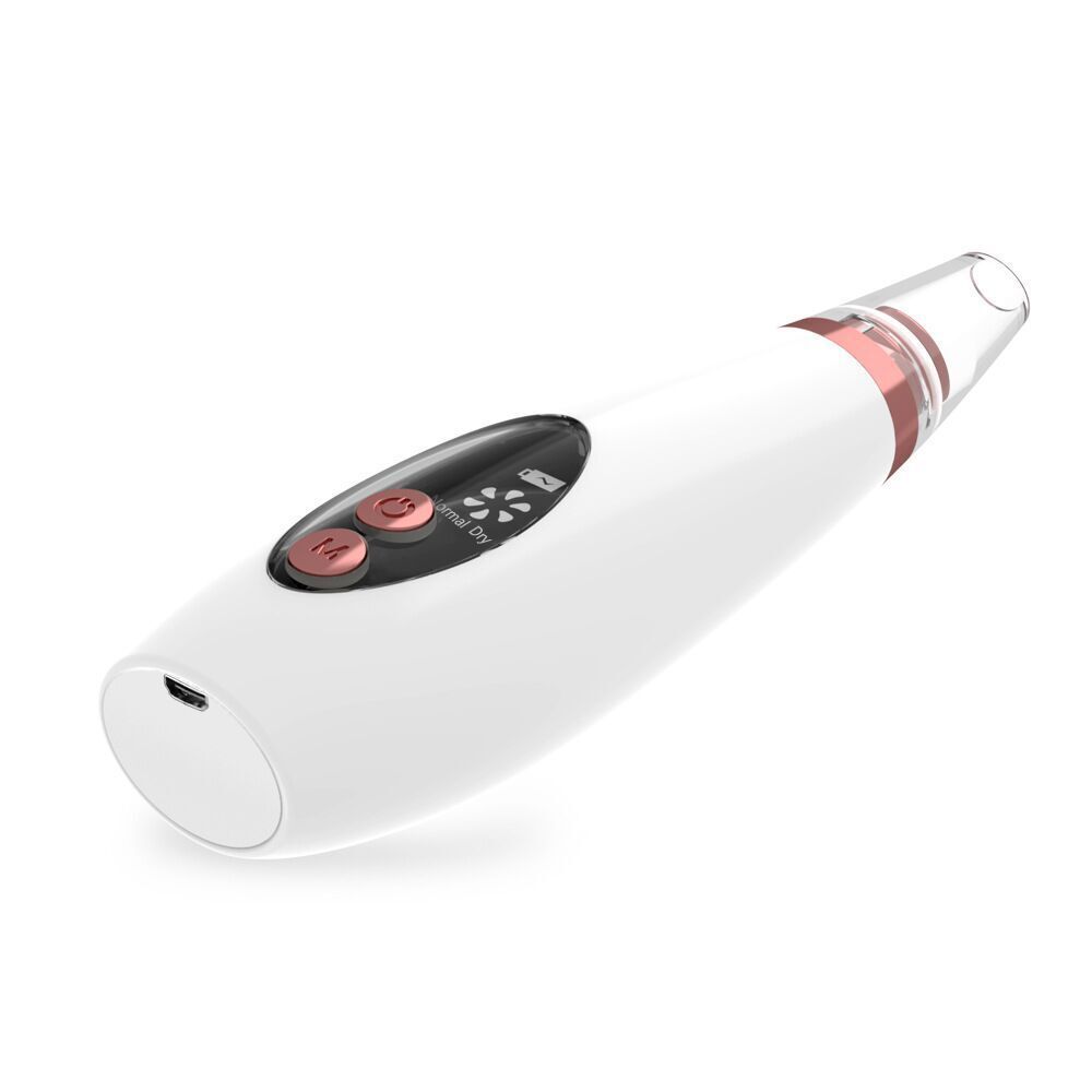 Blackhead Remover Vacuum – Deep Pore Cleaning