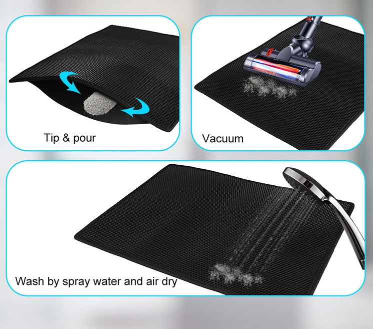 Waterproof Urine Proof Pad Pet Supplies