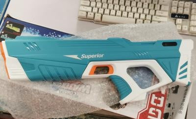 Electric Water Gun Toy Induction Wate