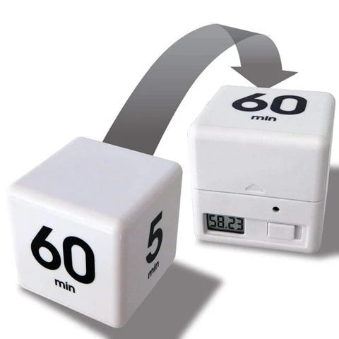 Cube Timer