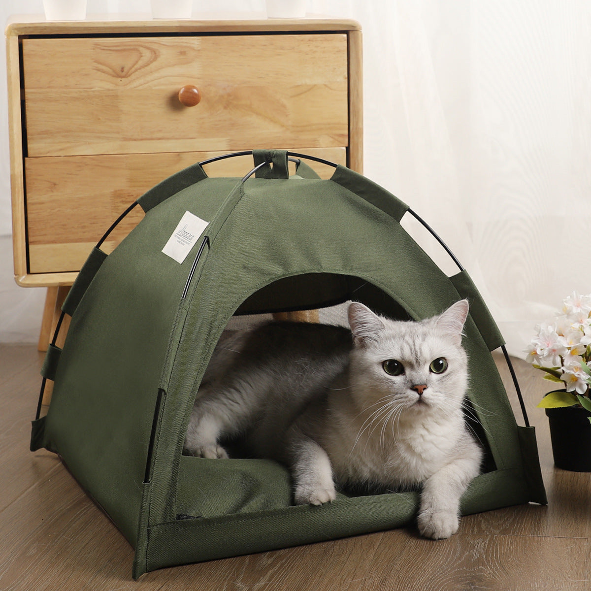 Cooling Mat House Pet