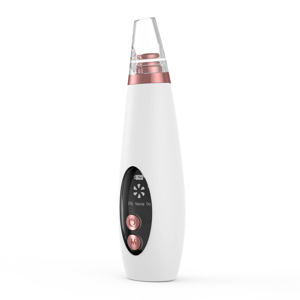 Blackhead Remover Vacuum – Deep Pore Cleaning