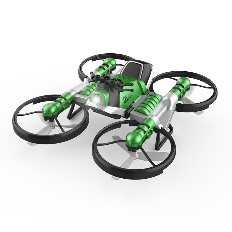 WiFi FPV RC Drone Motorcycle For Kid