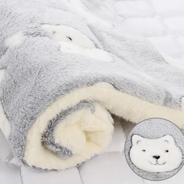 Pet Bed For Cat Dog