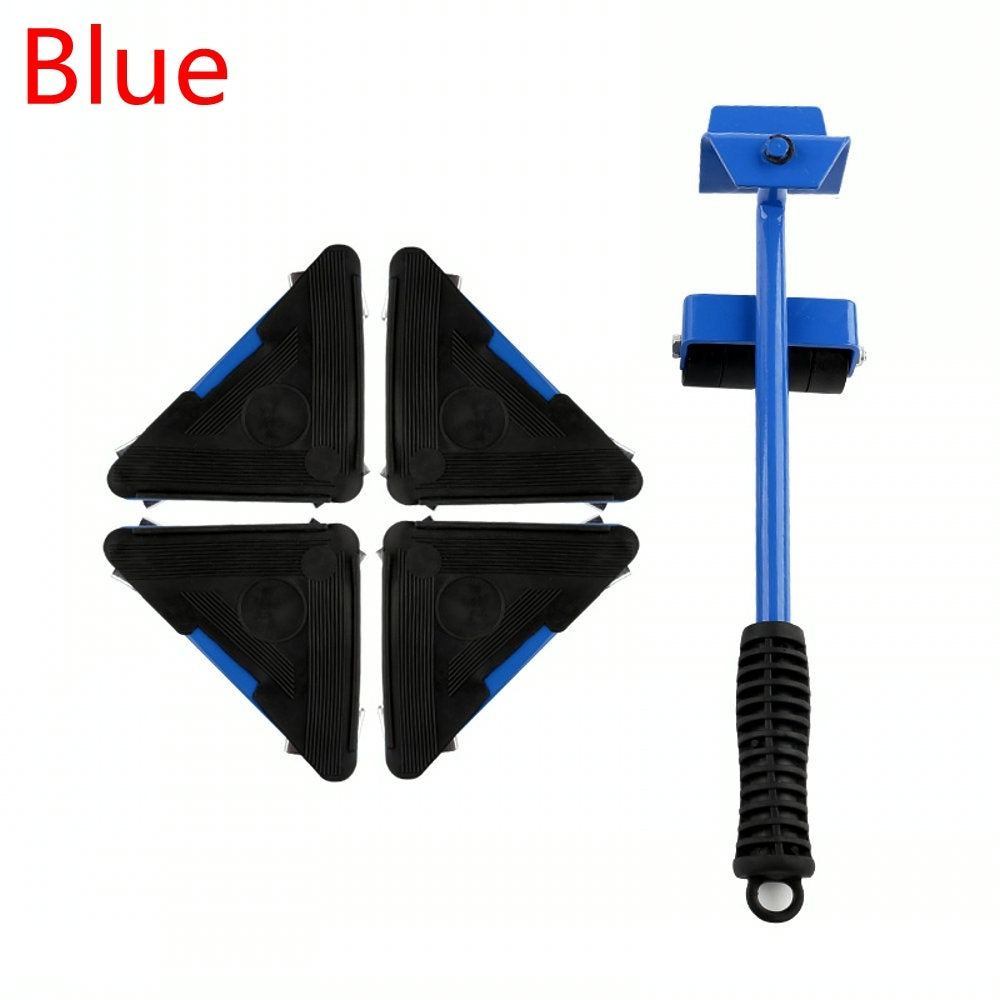 Furniture Transport Moving Lifter Tool Mover Device
