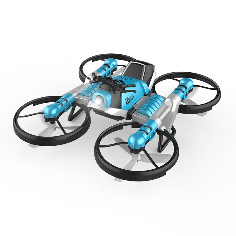 WiFi FPV RC Drone Motorcycle For Kid
