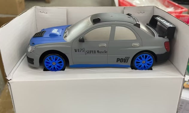 Drift Car Toy Remote Control For Children