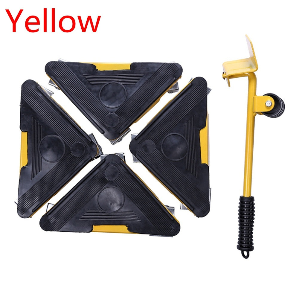 Furniture Transport Moving Lifter Tool Mover Device