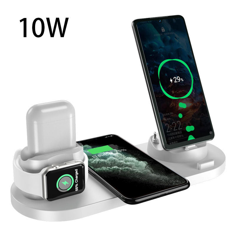 Wireless Charger For Phone