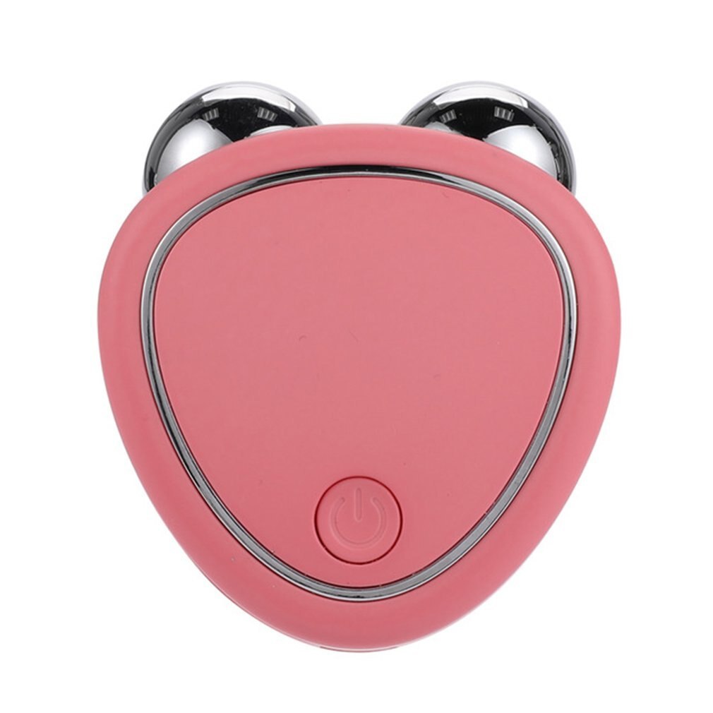 Portable Facial Micro-current Beauty