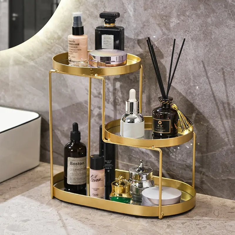 Cosmetics Storage Organizer