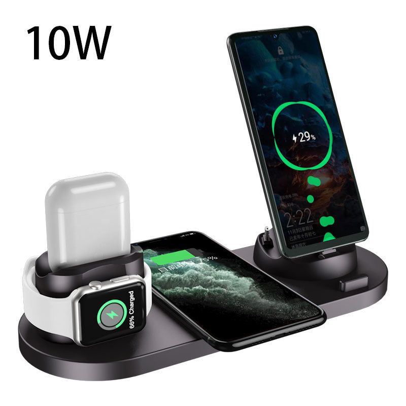 Wireless Charger For Phone
