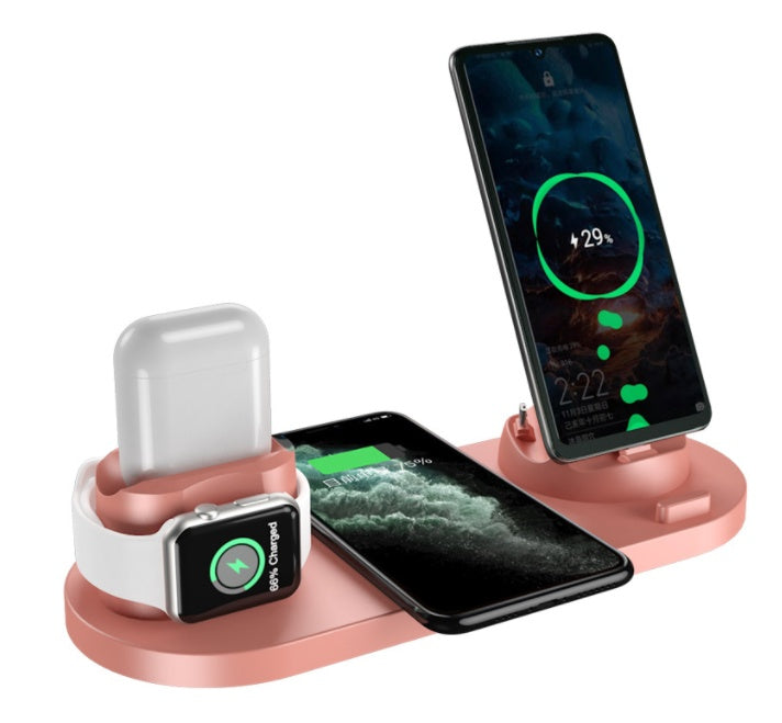 Wireless Charger For Phone