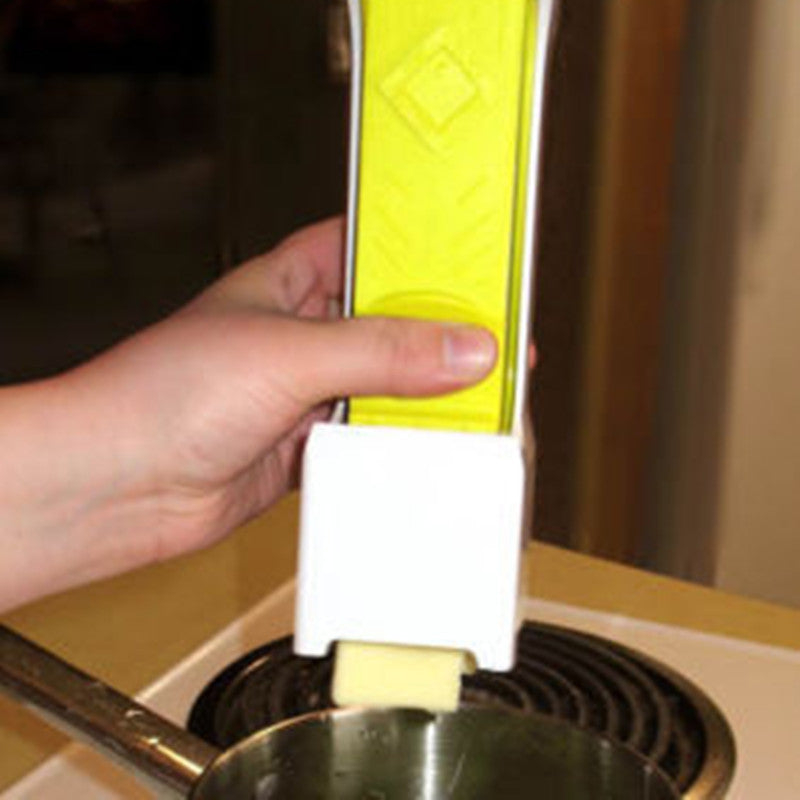 Stick Butter Cutter Cheese Slicer