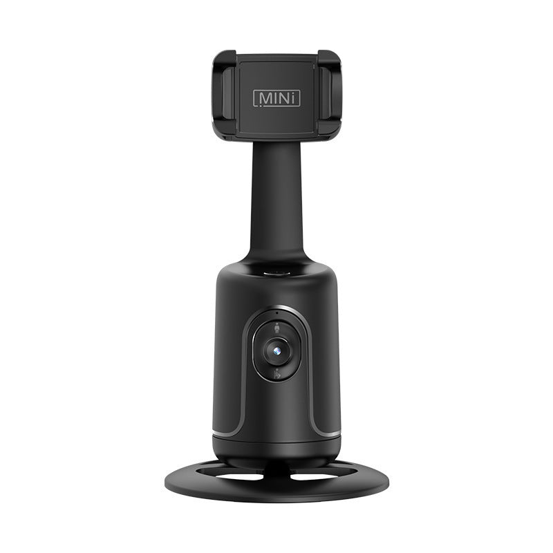 360 Auto Face Tracking Gimbal AI Vlog