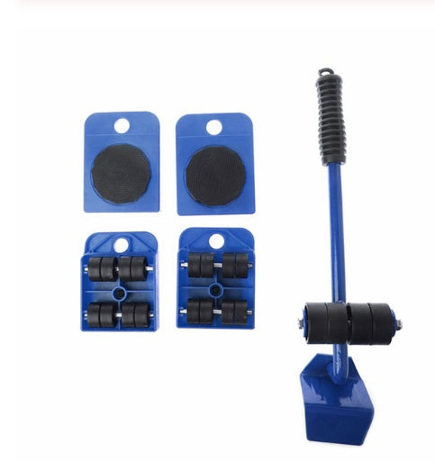 Furniture Transport Moving Lifter Tool Mover Device
