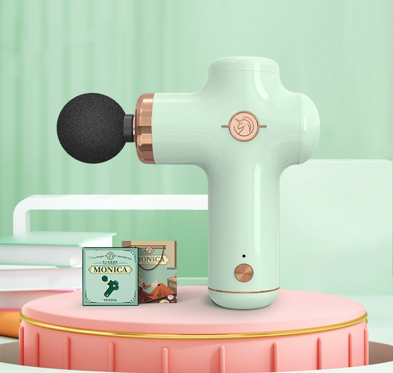 Practical Massager