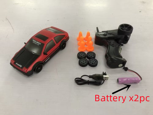 Drift Car Toy Remote Control For Children