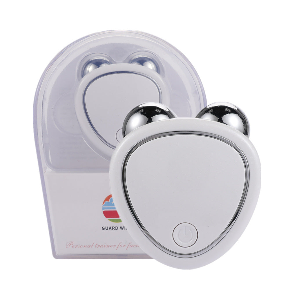 Portable Facial Micro-current Beauty