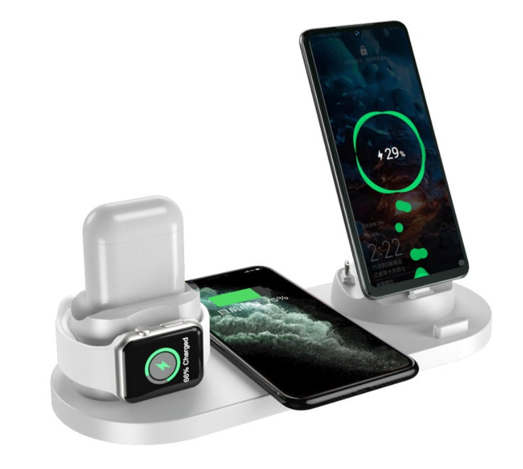 Wireless Charger For Phone