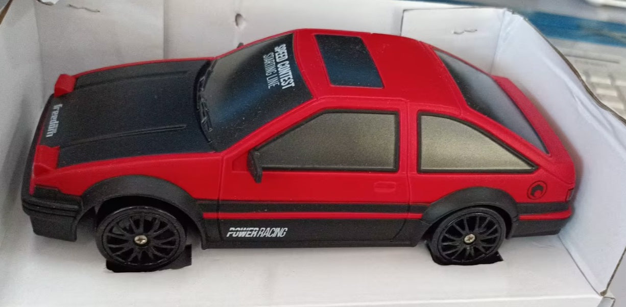 Drift Car Toy Remote Control For Children