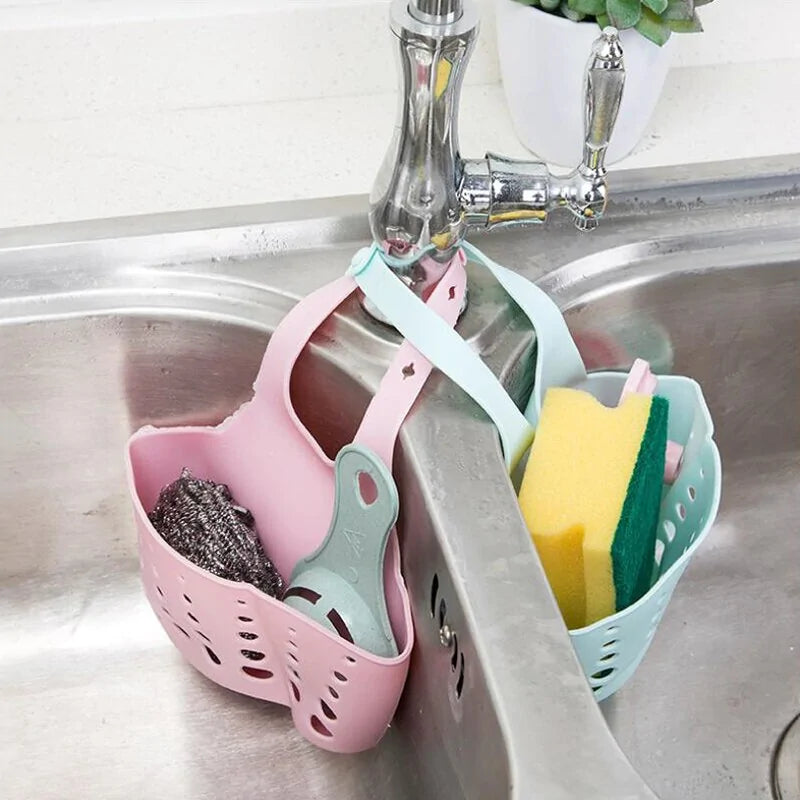 Kitchen Cleaning Tools