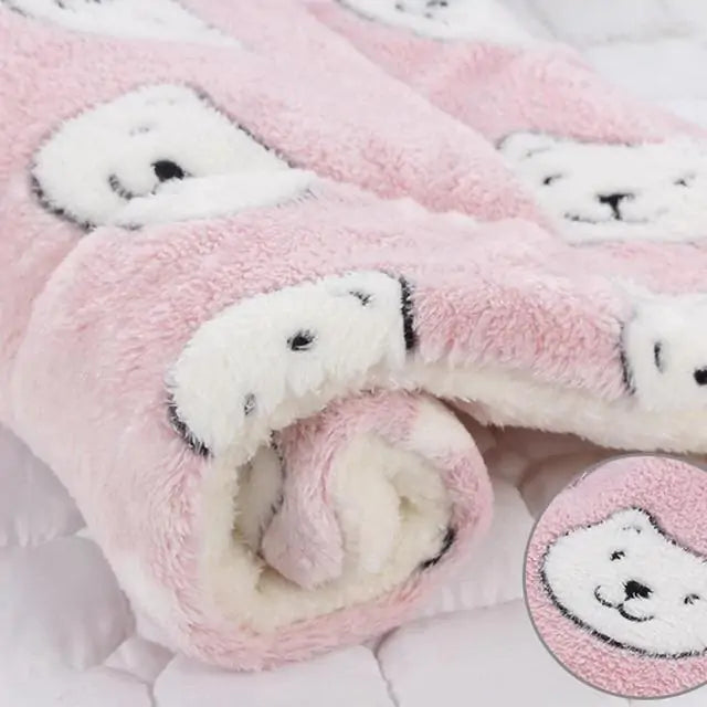 Pet Bed For Cat Dog