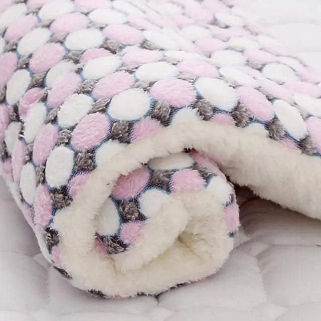 Pet Bed For Cat Dog
