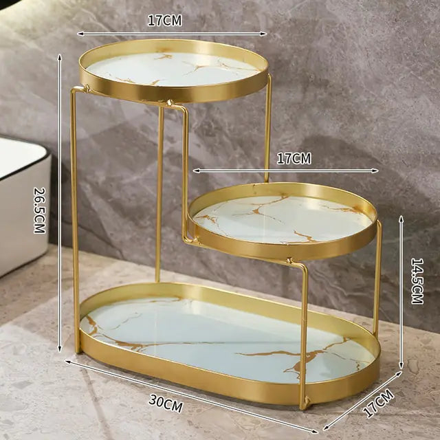 Cosmetics Storage Organizer