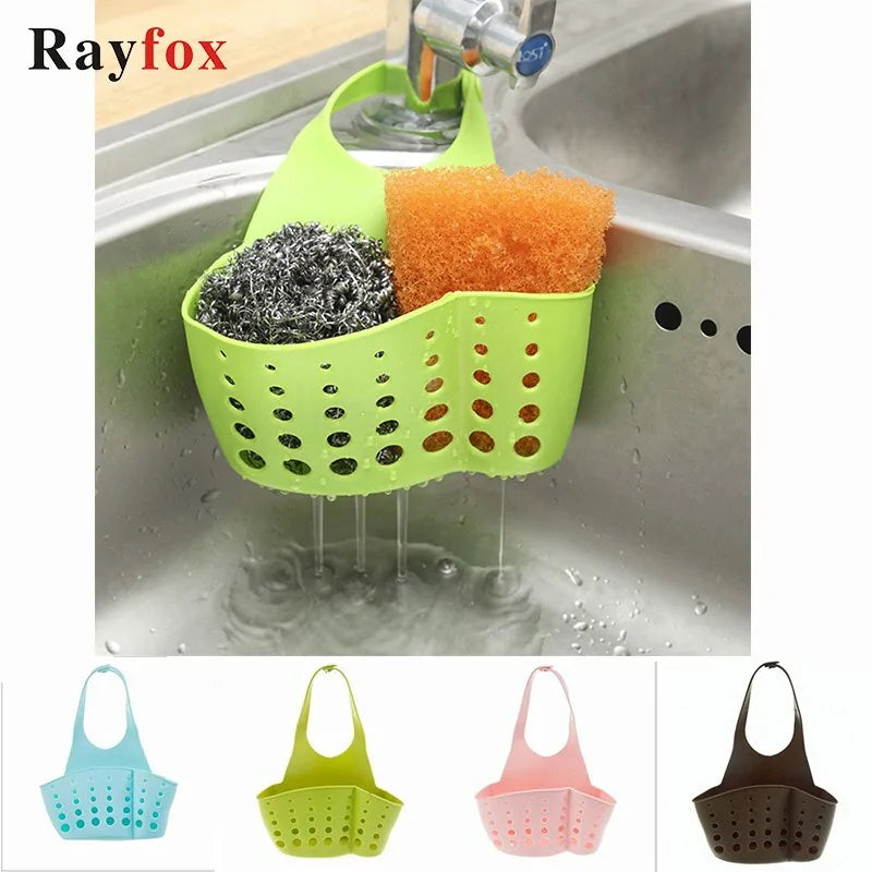 Kitchen Cleaning Tools