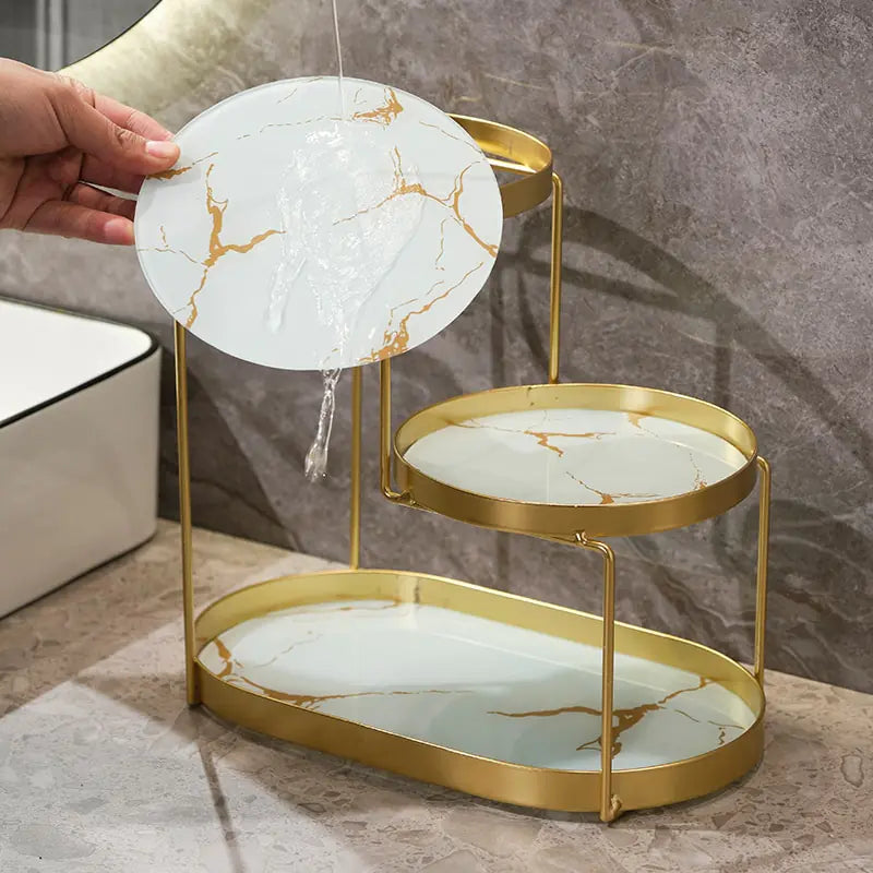 Cosmetics Storage Organizer